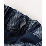 WEB限定 ストライプデニムハーフパンツ | F.O.Online Store | 詳細画像12