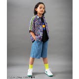 【B NEW JACK】ワイドハーフパンツ_90~160cm展開 | F.O.Online Store | 詳細画像13