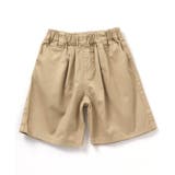 【B NEW JACK】ワイドハーフパンツ_90~160cm展開 | F.O.Online Store | 詳細画像2