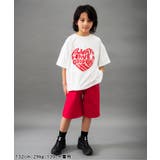 【B NEW JACK】ワイドハーフパンツ_90~160cm展開 | F.O.Online Store | 詳細画像25