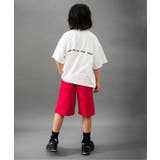 【B NEW JACK】ワイドハーフパンツ_90~160cm展開 | F.O.Online Store | 詳細画像26