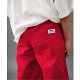 【B NEW JACK】ワイドハーフパンツ_90~160cm展開 | F.O.Online Store | 詳細画像27