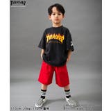 【B NEW JACK】ワイドハーフパンツ_90~160cm展開 | F.O.Online Store | 詳細画像30