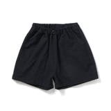 【リンク】ギンガムチェックタックパンツ  5分丈 | F.O.Online Store | 詳細画像2 
