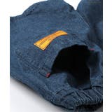 WEB限定 【OSAMU GOODSコラボ】タックパンツ | F.O.Online Store | 詳細画像10