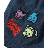 WEB限定 【OSAMU GOODSコラボ】タックパンツ | F.O.Online Store | 詳細画像11