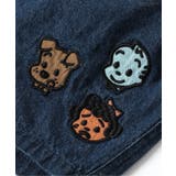 WEB限定 【OSAMU GOODSコラボ】タックパンツ | F.O.Online Store | 詳細画像12