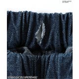 WEB限定 【OSAMU GOODSコラボ】タックパンツ | F.O.Online Store | 詳細画像13