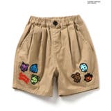 WEB限定 【OSAMU GOODSコラボ】タックパンツ | F.O.Online Store | 詳細画像2