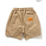 WEB限定 【OSAMU GOODSコラボ】タックパンツ | F.O.Online Store | 詳細画像3