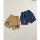 WEB限定 【OSAMU GOODSコラボ】タックパンツ | F.O.Online Store | 詳細画像4