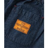 WEB限定 【OSAMU GOODSコラボ】タックパンツ | F.O.Online Store | 詳細画像9