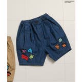 デニム | WEB限定 【OSAMU GOODSコラボ】タックパンツ | F.O.Online Store