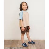 WEB限定 タックハーフパンツ 5分丈 | F.O.Online Store | 詳細画像11