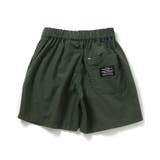 WEB限定 タックハーフパンツ 5分丈 | F.O.Online Store | 詳細画像15