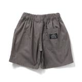 WEB限定 タックハーフパンツ 5分丈 | F.O.Online Store | 詳細画像17