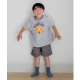 WEB限定 タックハーフパンツ 5分丈 | F.O.Online Store | 詳細画像18