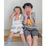 WEB限定 タックハーフパンツ 5分丈 | F.O.Online Store | 詳細画像20