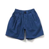 WEB限定 タックハーフパンツ 5分丈 | F.O.Online Store | 詳細画像21
