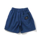 WEB限定 タックハーフパンツ 5分丈 | F.O.Online Store | 詳細画像22
