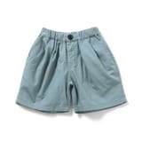 WEB限定 タックハーフパンツ 5分丈 | F.O.Online Store | 詳細画像23