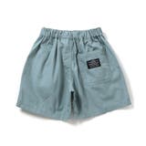 WEB限定 タックハーフパンツ 5分丈 | F.O.Online Store | 詳細画像24