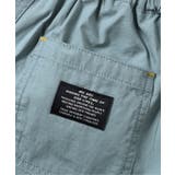 WEB限定 タックハーフパンツ 5分丈 | F.O.Online Store | 詳細画像27
