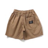 WEB限定 タックハーフパンツ 5分丈 | F.O.Online Store | 詳細画像3