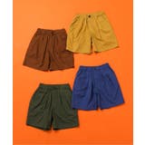 WEB限定 タックハーフパンツ 5分丈 | F.O.Online Store | 詳細画像33