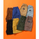 WEB限定 タックハーフパンツ 5分丈 | F.O.Online Store | 詳細画像34