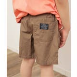 WEB限定 タックハーフパンツ 5分丈 | F.O.Online Store | 詳細画像6