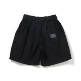 WEB限定 タックハーフパンツ 5分丈 | F.O.Online Store | 詳細画像8