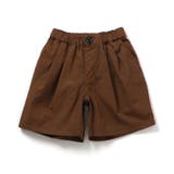 WEB限定 タックハーフパンツ 5分丈 | F.O.Online Store | 詳細画像9
