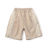 ラインアクティブハーフパンツ(セットアップ可) 6分丈 | F.O.Online Store | 詳細画像2
