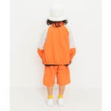 ラインアクティブハーフパンツ(セットアップ可) 6分丈 | F.O.Online Store | 詳細画像21