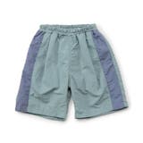 ラインアクティブハーフパンツ(セットアップ可) 6分丈 | F.O.Online Store | 詳細画像23