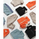 ラインアクティブハーフパンツ(セットアップ可) 6分丈 | F.O.Online Store | 詳細画像28