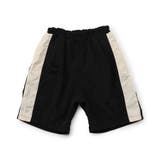 ラインアクティブハーフパンツ(セットアップ可) 6分丈 | F.O.Online Store | 詳細画像5