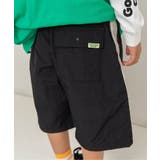 ラインアクティブハーフパンツ(セットアップ可) 6分丈 | F.O.Online Store | 詳細画像7