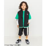 ラインアクティブハーフパンツ(セットアップ可) 6分丈 | F.O.Online Store | 詳細画像8