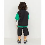 ラインアクティブハーフパンツ(セットアップ可) 6分丈 | F.O.Online Store | 詳細画像9