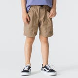 WEB限定 タフサイドポケットパンツ_5分丈 5分丈 | F.O.Online Store | 詳細画像1