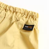 WEB限定 タフサイドポケットパンツ_5分丈 5分丈 | F.O.Online Store | 詳細画像11