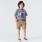 WEB限定 タフサイドポケットパンツ_5分丈 5分丈 | F.O.Online Store | 詳細画像4