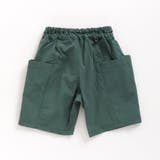 WEB限定 タフサイドポケットパンツ_5分丈 5分丈 | F.O.Online Store | 詳細画像6