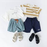 WEB限定 タフサイドポケットパンツ_5分丈 5分丈 | F.O.Online Store | 詳細画像8