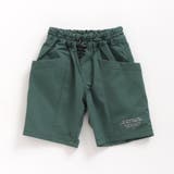 カーキ | WEB限定 タフサイドポケットパンツ_5分丈 5分丈 | F.O.Online Store