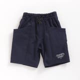 ネイビーブルー | WEB限定 タフサイドポケットパンツ_5分丈 5分丈 | F.O.Online Store