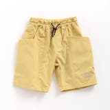 イエロー | WEB限定 タフサイドポケットパンツ_5分丈 5分丈 | F.O.Online Store