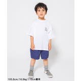 WEB限定 6分丈サーカスハーフパンツ  6分丈 | F.O.Online Store | 詳細画像15 